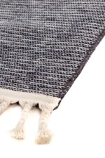 Χαλί Emma 20 BLACK Royal Carpet - Image 5