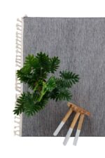 Χαλί Emma 20 BLACK Royal Carpet - Image 6