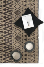 Χαλί Gloria Cotton FUME 10 Royal Carpet - Image 3