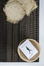 Χαλί Gloria Cotton FUME 34 Royal Carpet - Image 3