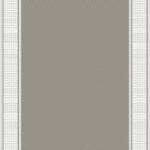 ΧΑΛΙ ΨΑΘΑ DECO 250/E GU6 SILVER - Klonaras Home Fashion