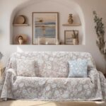 Ριχτάρι SOFIMA BEIGE MADI Homeware