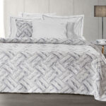 Κουβέρτα Lucid Smoke 260x250- Guy Laroche