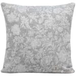 Διακοσμητικό Μαξιλάρι WARMORA GREY MADI Homeware