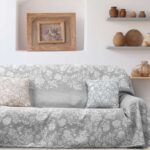 Ριχτάρι WARMORA GREY MADI Homeware