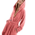 Μπουρνούζι Casual Mellon- Guy Laroche