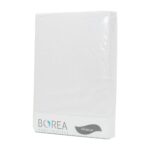 Επίστρωμα Φροτέ 130Gr 180 x 200 Borea Home Textiles