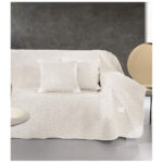 Ριχτάρι Καναπέ Lama Ice (Μονοθέσιο, Διθέσιο, Τριθέσιο, Τετραθέσιος)- Guy Laroche