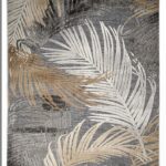 BOHEME  160Χ230 ΤΑΠ. Ρ.Ρ. ΤΟΥΡΚΙΑΣ