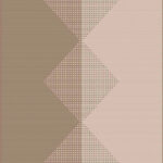 ΧΑΛΙ ΨΑΘΑ DECO 23011/M UT6 HONEY - Klonaras Home Fashion