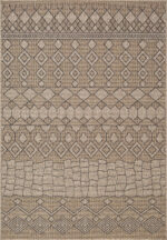 ΧΑΛΙ ΨΑΘΑ ZOLA 3724/Y A8W - Klonaras Home Fashion