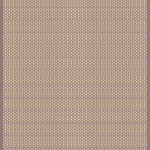 ΧΑΛΙ ΨΑΘΑ DECO 3787/Ε UT6 DARK HONEY ΕΠΙΘΥΜΗΤΗ ΔΙΑΣΤΑΣΗ- Klonaras Home Fashion