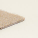 Beauty Home ΜΑΝΤΗΛΙ ΤΟΥΛΙ ΓΚΛΙΤΕΡ 35 x 35 cm - Image 2