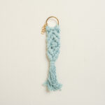 Beauty Home ΜΑΚΡΑΜΕ ΜΠΡΕΛΟΚ 17 x 3 cm - Image 4