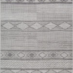 ΧΑΛΙ ΨΑΘΑ ZOLA 80660/J B5F - Klonaras Home Fashion