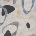 ΧΑΛΙ ΙCΟΝΙΚ 9453 - Klonaras Home Fashion