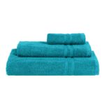 Πετσέτα AVELA CARIBBEAN BLUE MADI Homeware