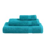 Πετσέτα FROVA CARIBBEAN BLUE MADI Homeware