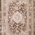 ΧΑΛΙ VELVET 2222/Vison - Klonaras Home Fashion