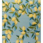 Χαλί Capri 1970-115- Tzikas Carpets