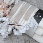 Πετσέτες 3 τμχ KITKAT Pudra- Liolios Home