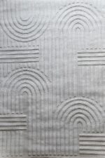 ΧΑΛΙ GIARDINO 82/CREAM - Klonaras Home Fashion