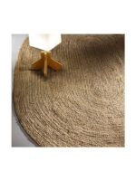 Χαλί Native Natural Oval 140x210- Guy Laroche - Image 4