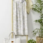 Πετσέτα Θαλάσσης 90X160 Wild Coast- Nima Home