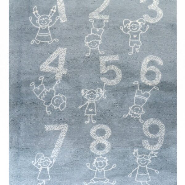 COCOONING 140X200 ΤΑΠ. ACRYLIC ΤΟΥΡΚΙΑΣ