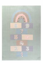 COCOONING 140X200 ΤΑΠ. ACRYLIC ΤΟΥΡΚΙΑΣ