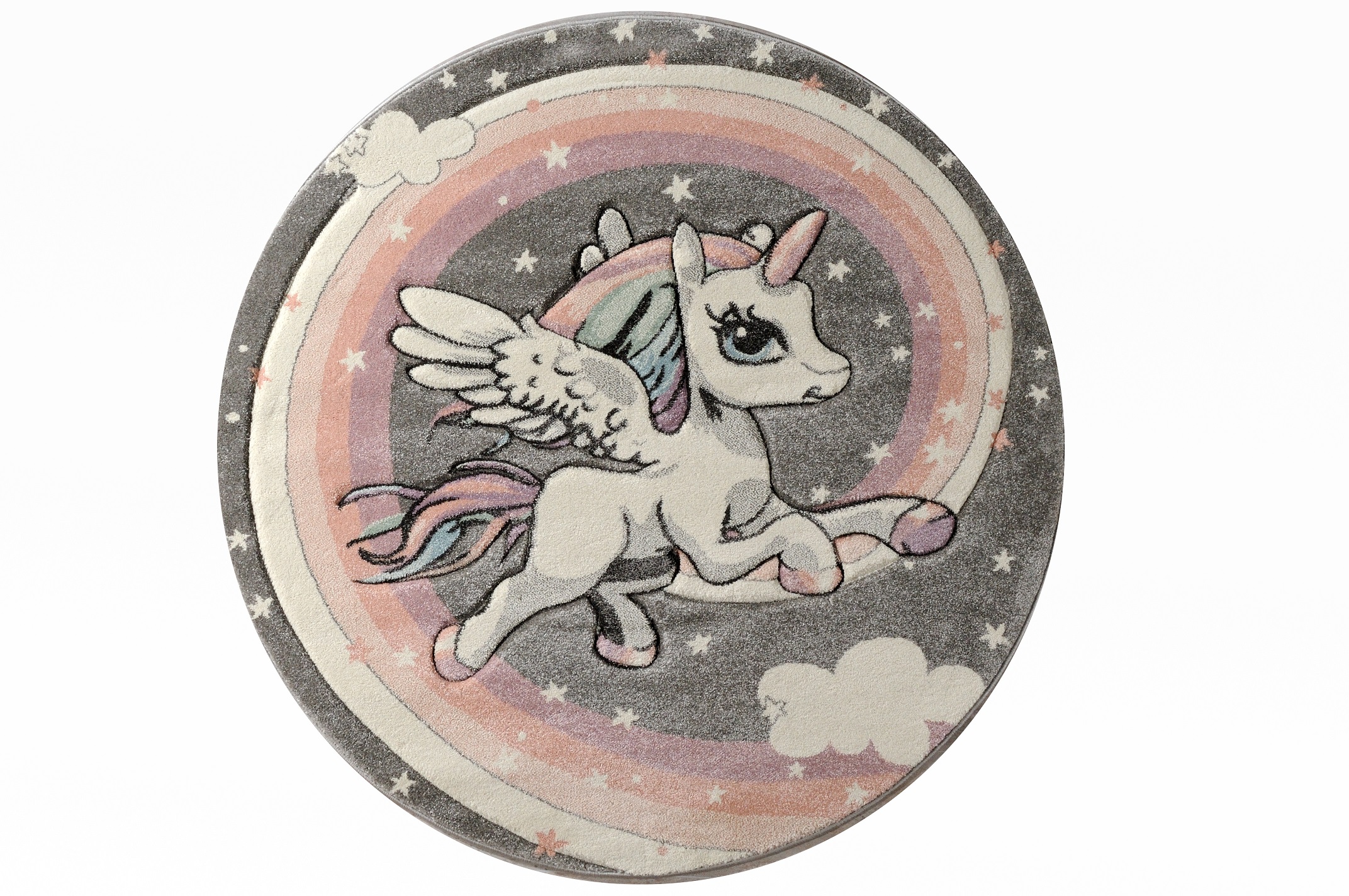 DIAMOND 160X160 ΤΑΠ.ROUND Ρ.Ρ. ΤΟΥΡΚΙΑΣ