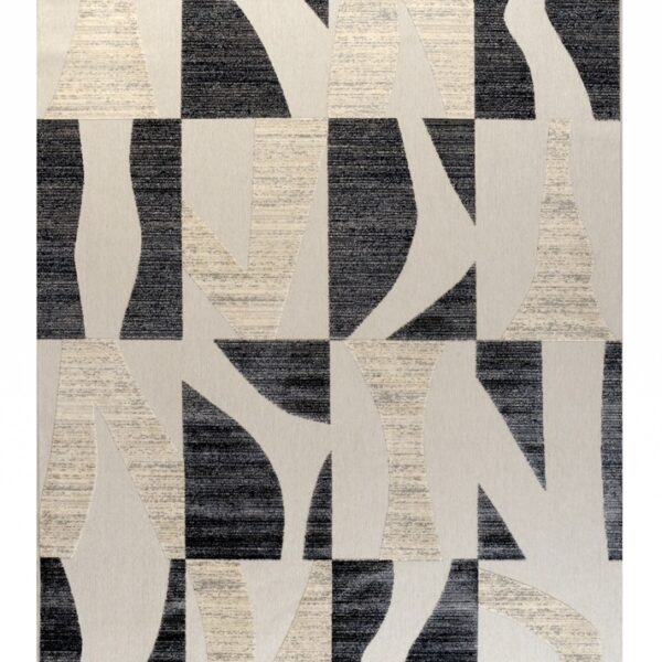 HOLI 133X190 ΤΑΠ. ΒΙΣΚΟΖ ΒΕΛΓΙΟΥ