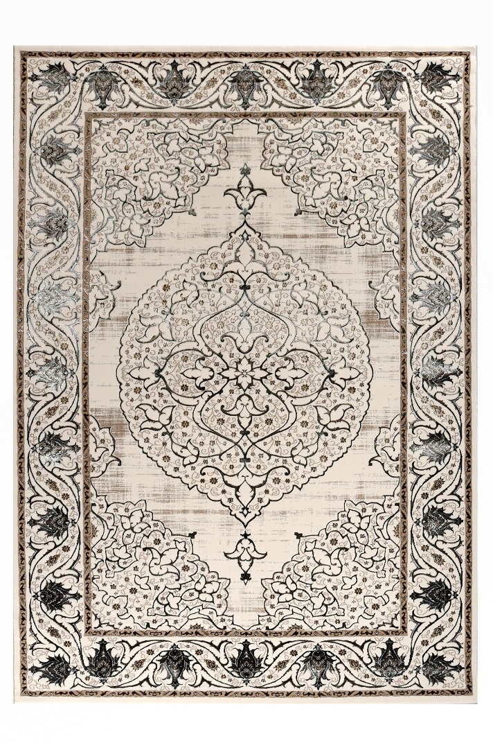 KASHAN 160X230 ΤΑΠ. Ρ.Ρ. ΤΟΥΡΚΙΑΣ
