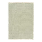 Beauty Home Πατάκι βαμβακερό Cocotton 9228 75x150 Μέντα