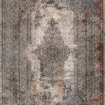 ΧΑΛΙ PEARL 9405 CREAM- Klonaras Home Fashion