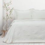 Κουβερλί Σετ W-5 Υπέρδιπλο Borea Home Textiles