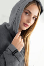 Μπουρνούζι Casual Titanium- Guy Laroche - Image 3