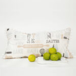 Μαξιλάρι Διακοσμητικό Bon Apetit Borea Home Textiles