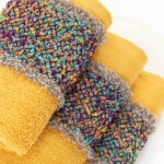 Πετσέτες Σετ 3ΤΜΧ Jules Borea Home Textiles - Image 4