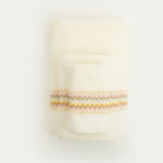 Πετσέτες Σετ 3ΤΜΧ Roberta Borea Home Textiles - Image 16