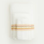 Πετσέτες Σετ 3ΤΜΧ Roberta Borea Home Textiles - Image 12