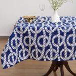 Τραπεζομάντηλο Marino Borea Home Textiles 140 x 260 cm