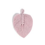 Beauty Home ΜΑΚΡΑΜΕ ΦΥΛΛΟ 14 x 10 cm - Image 10