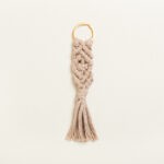 Beauty Home ΜΑΚΡΑΜΕ ΜΠΡΕΛΟΚ PREMIUM 17 x 3 cm - Image 6