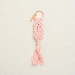 Beauty Home ΜΑΚΡΑΜΕ ΜΠΡΕΛΟΚ 17 x 3 cm - Image 5