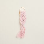 Beauty Home ΜΑΚΡΑΜΕ ΜΠΡΕΛΟΚ 17 x 3 cm - Image 7