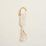 Beauty Home ΜΑΚΡΑΜΕ ΜΠΡΕΛΟΚ 17 x 3 cm - Image 8