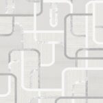 ΧΑΛΙ OSLO 5385/SF 456 IVORY- Klonaras Home Fashion