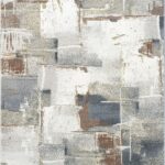 Χαλί Ragolle Mancini - 63783-9290  160x230cm