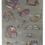 DIAMOND 160Χ230 ΤΑΠ. Ρ.Ρ. ΤΟΥΡΚΙΑΣ